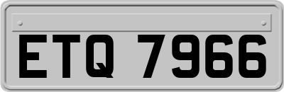 ETQ7966