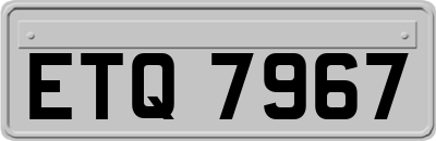 ETQ7967