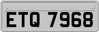 ETQ7968