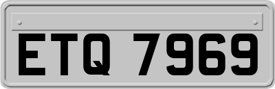 ETQ7969