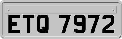ETQ7972
