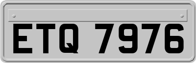 ETQ7976