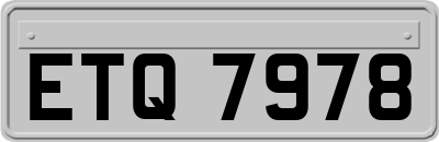 ETQ7978