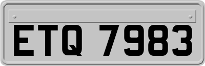 ETQ7983