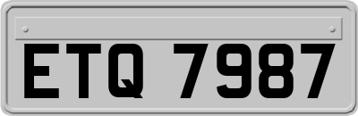 ETQ7987