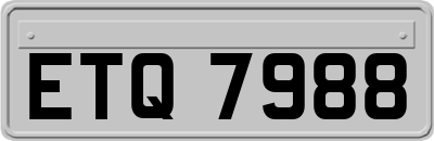 ETQ7988