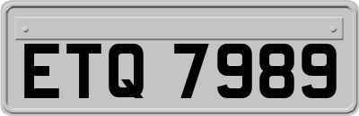 ETQ7989