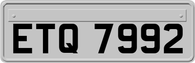 ETQ7992