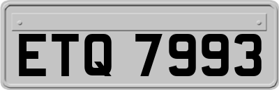 ETQ7993