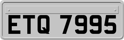 ETQ7995