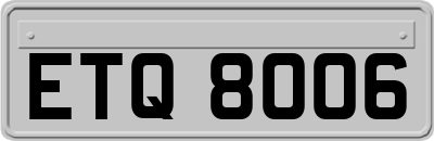 ETQ8006