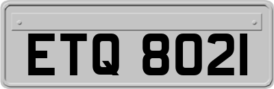 ETQ8021