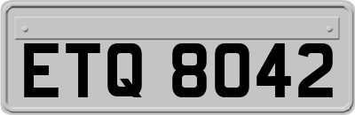 ETQ8042