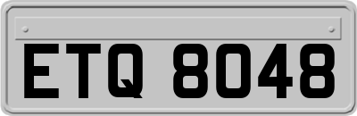 ETQ8048