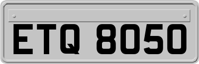 ETQ8050