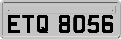 ETQ8056
