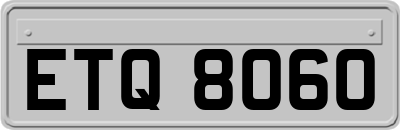 ETQ8060