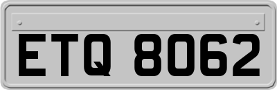 ETQ8062