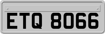 ETQ8066