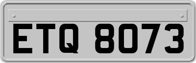 ETQ8073