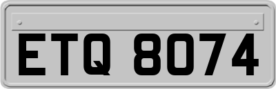 ETQ8074
