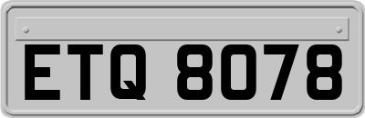 ETQ8078