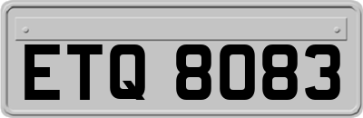 ETQ8083