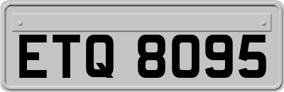 ETQ8095