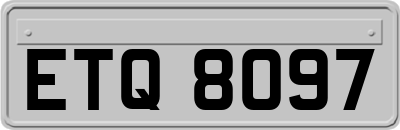 ETQ8097