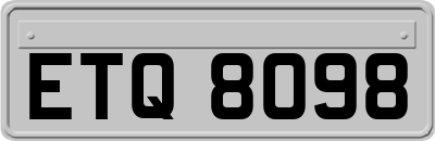 ETQ8098