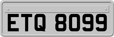 ETQ8099