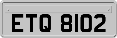 ETQ8102