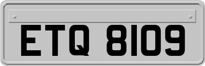 ETQ8109