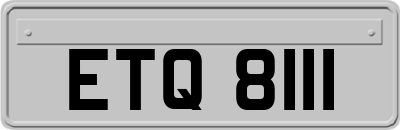 ETQ8111
