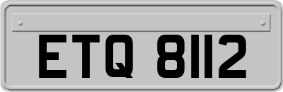 ETQ8112