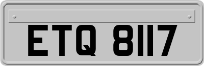 ETQ8117