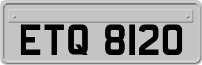 ETQ8120