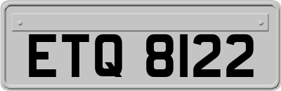 ETQ8122
