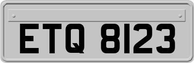 ETQ8123