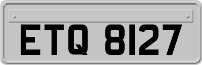 ETQ8127