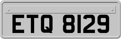 ETQ8129