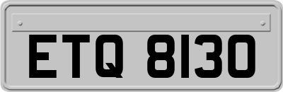 ETQ8130