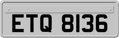 ETQ8136