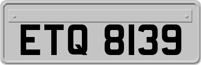 ETQ8139