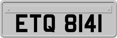 ETQ8141