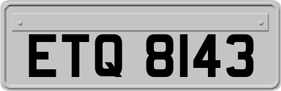 ETQ8143