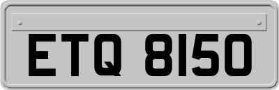 ETQ8150