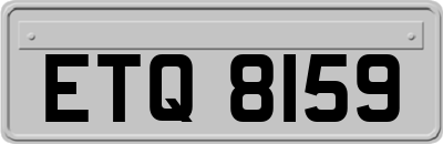 ETQ8159