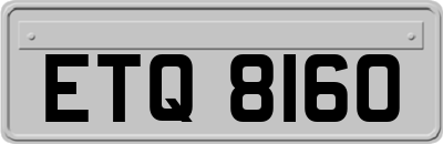 ETQ8160