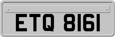 ETQ8161